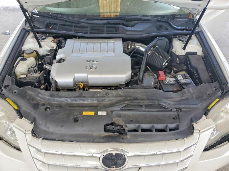 Продаж на аукціоні авто 2006 Toyota Avalon, vin: 4T1BK36B06U067448, номер лоту: 60601666