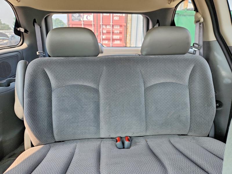 2005 Dodge Caravan მანქანა იყიდება აუქციონზე, vin: 1D4GP25R35B412974, აუქციონის ნომერი: 57768416
