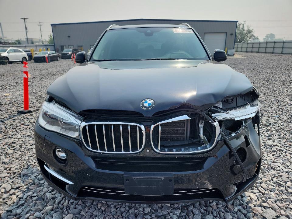 Aukcja sprzedaży 2014 Bmw X5, vin: 5UXKR0C50E0H24074, numer aukcji: 61004066