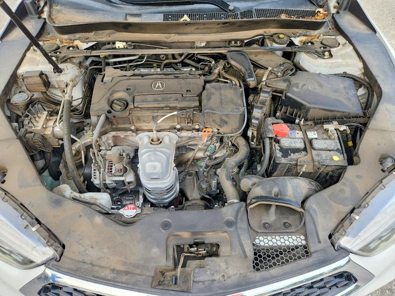 Продаж на аукціоні авто 2020 Acura Tlx, vin: 19UUB1F54LA007828, номер лоту: 61601326