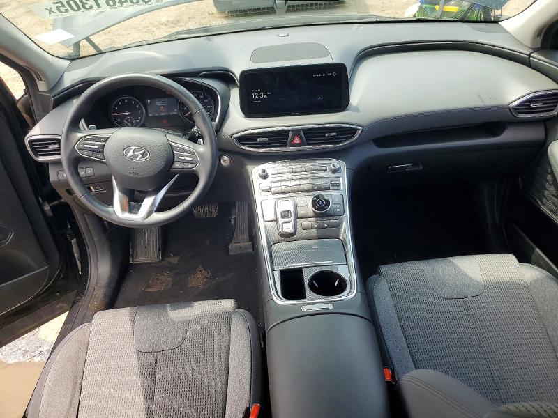 Продаж на аукціоні авто 2023 Hyundai Santa Fe 4, vin: 5NMS2DAJ4PH626078, номер лоту: 85461305