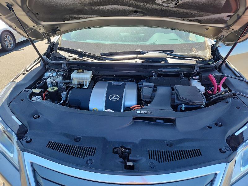 Продаж на аукціоні авто 2019 Lexus Rx 450h, vin: 2T2BGMCA8KC030772, номер лоту: 60962506
