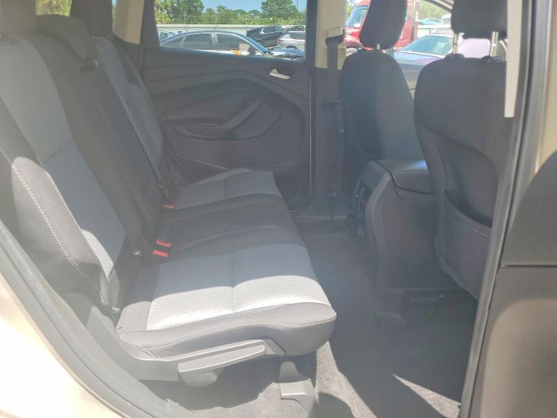 Продажа на аукционе авто 2018 Ford Escape, vin: 1FMCU0GD0JUC67431, номер лота: 62115976