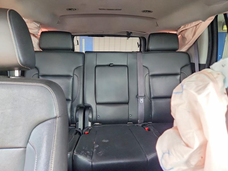 Aukcja sprzedaży 2015 Chevrolet Tahoe, vin: 1GNSKBKC9FR192309, numer aukcji: 60273856