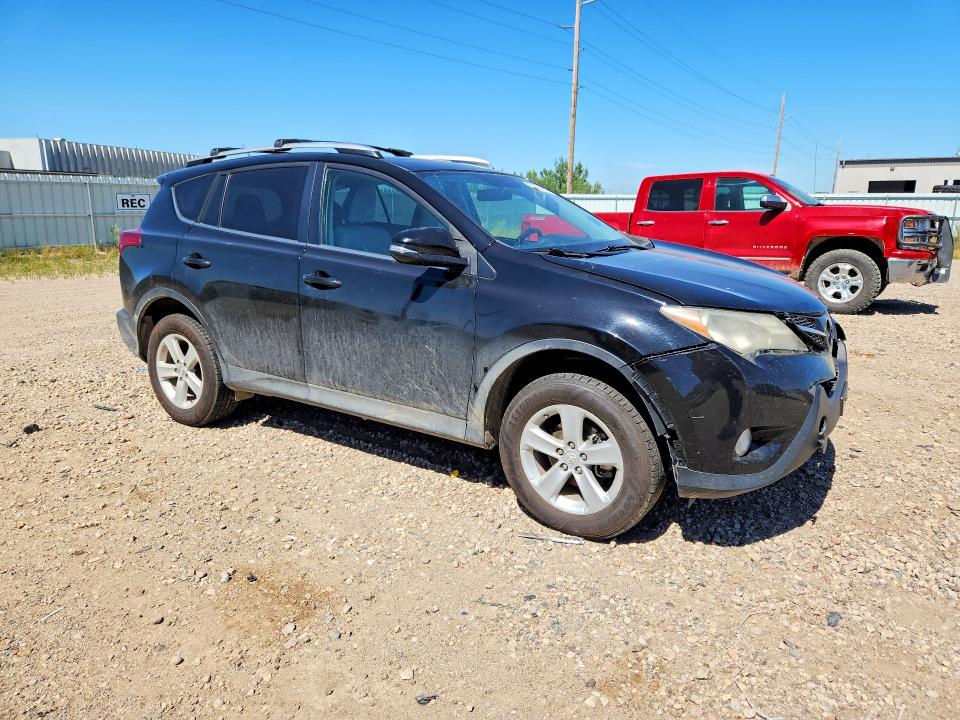 Продажа на аукционе авто 2013 Toyota Rav4, vin: 2T3RFREV3DW120245, номер лота: 60034056