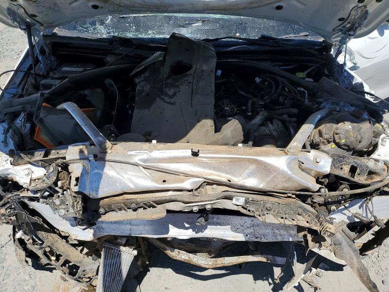 2022 Bmw M440i მანქანა იყიდება აუქციონზე, vin: WBA83AP01NCL00591, აუქციონის ნომერი: 61783696