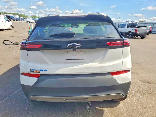 Продаж на аукціоні авто 2023 Chevrolet Bolt Euv, vin: 1G1FY6S05P4149681, номер лоту: 85970335