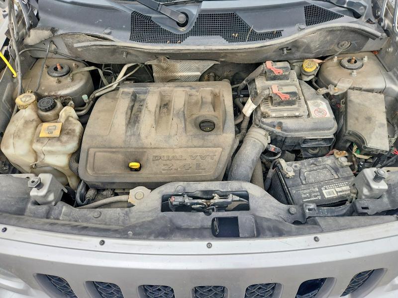 Aukcja sprzedaży 2016 Jeep Patriot, vin: 1C4NJRBB8GD594748, numer aukcji: 59771896