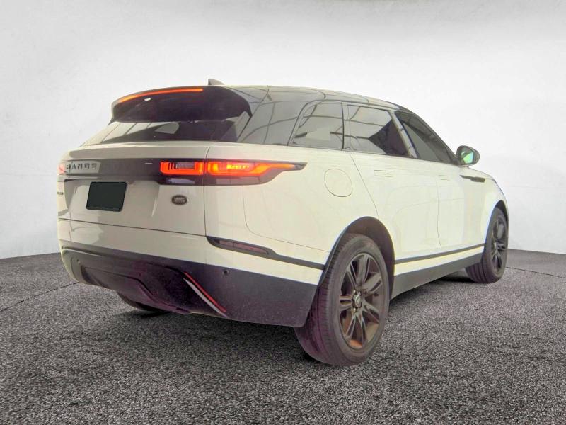 Продажа на аукционе авто 2022 Land Rover Range Rover Velar, vin: SALYJ2EX9NA343434, номер лота: 61651596