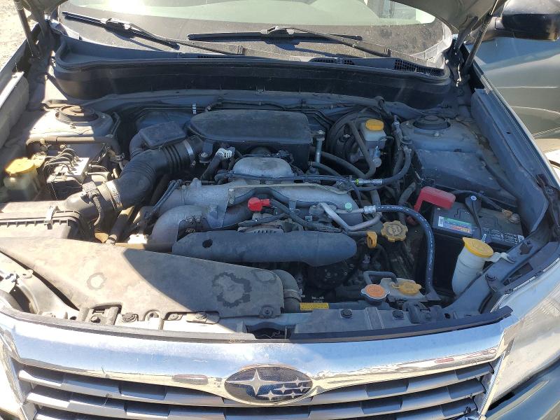 61999666 :رقم المزاد ، JF2SH61609H773249 vin ، 2009 Subaru Forester مزاد بيع