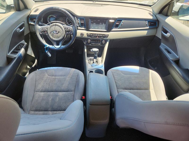 Продажа на аукционе авто 2018 Kia Niro, vin: KNDCM3LD0J5154407, номер лота: 60328056