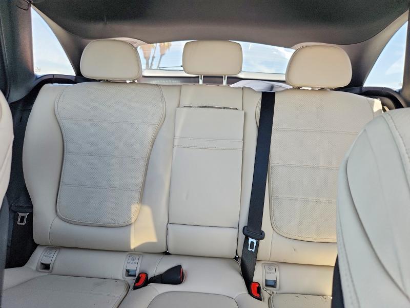 Aukcja sprzedaży 2026 Mercedes-benz Glc, vin: W1NKM4GB9TF445472, numer aukcji: 62688866