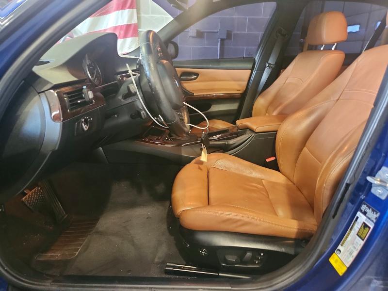 Продаж на аукціоні авто 2011 Bmw 328, vin: WBAPH7C50BE682906, номер лоту: 60302106