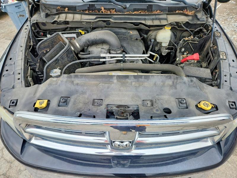 Продажа на аукционе авто 2011 Dodge Ram 1500, vin: 1D7RV1GT7BS659401, номер лота: 59885976