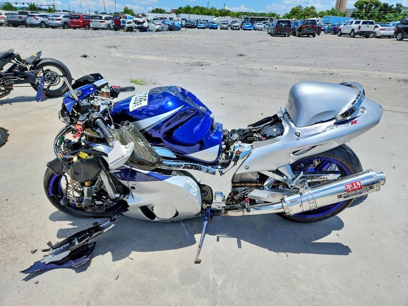Aukcja sprzedaży 2005 Suzuki Gsx1300, vin: JS1GW71A352101858, numer aukcji: 59257286