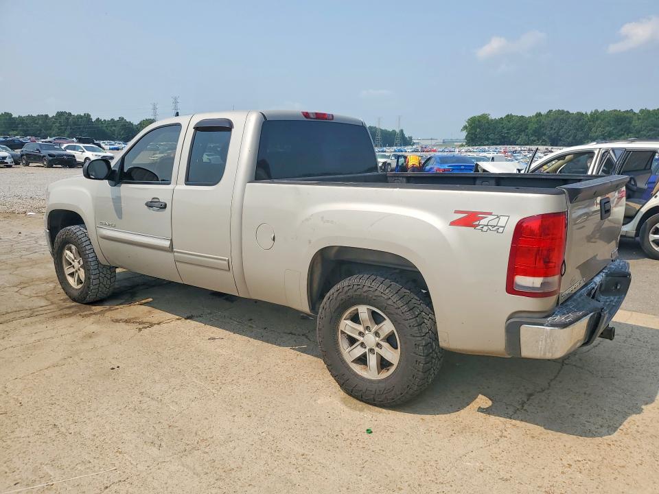 Продаж на аукціоні авто 2008 Gmc Sierra, vin: 1GTEK19J88Z288004, номер лоту: 62703096