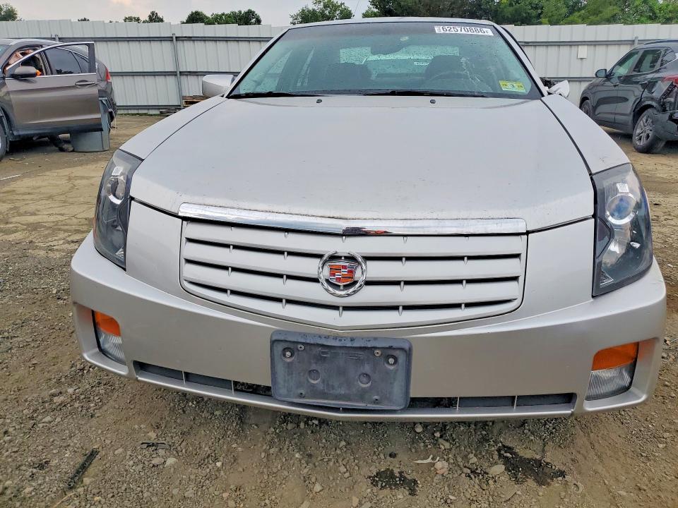 Aukcja sprzedaży 2007 Cadillac Cts, vin: 1G6DP577X70159912, numer aukcji: 62570886