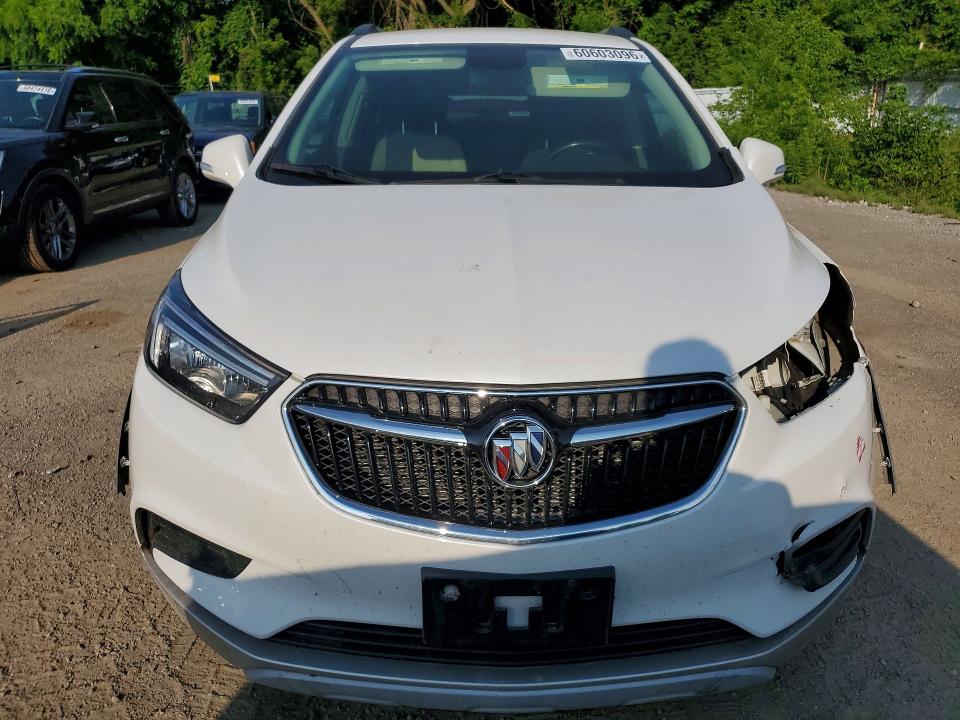 Aukcja sprzedaży 2019 Buick Encore, vin: KL4CJASB8KB751475, numer aukcji: 60603096