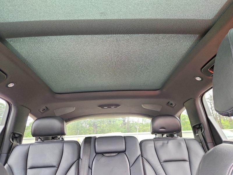 Aukcja sprzedaży 2019 Audi Q7, vin: WA1LAAF76KD001583, numer aukcji: 59767746