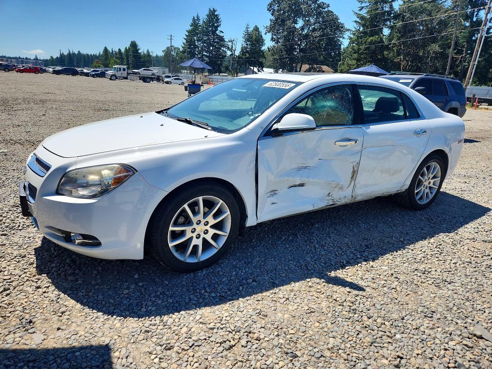 Aukcja sprzedaży 2010 Chevrolet Malibu, vin: 1G1ZE5EB0AF151542, numer aukcji: 62500556