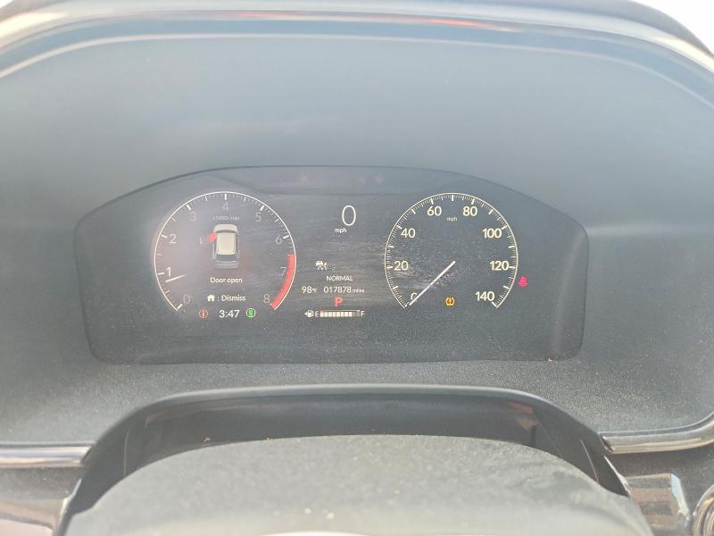 Продаж на аукціоні авто 2023 Honda Cr-v, vin: 5J6RS3H78PL007768, номер лоту: 85447505