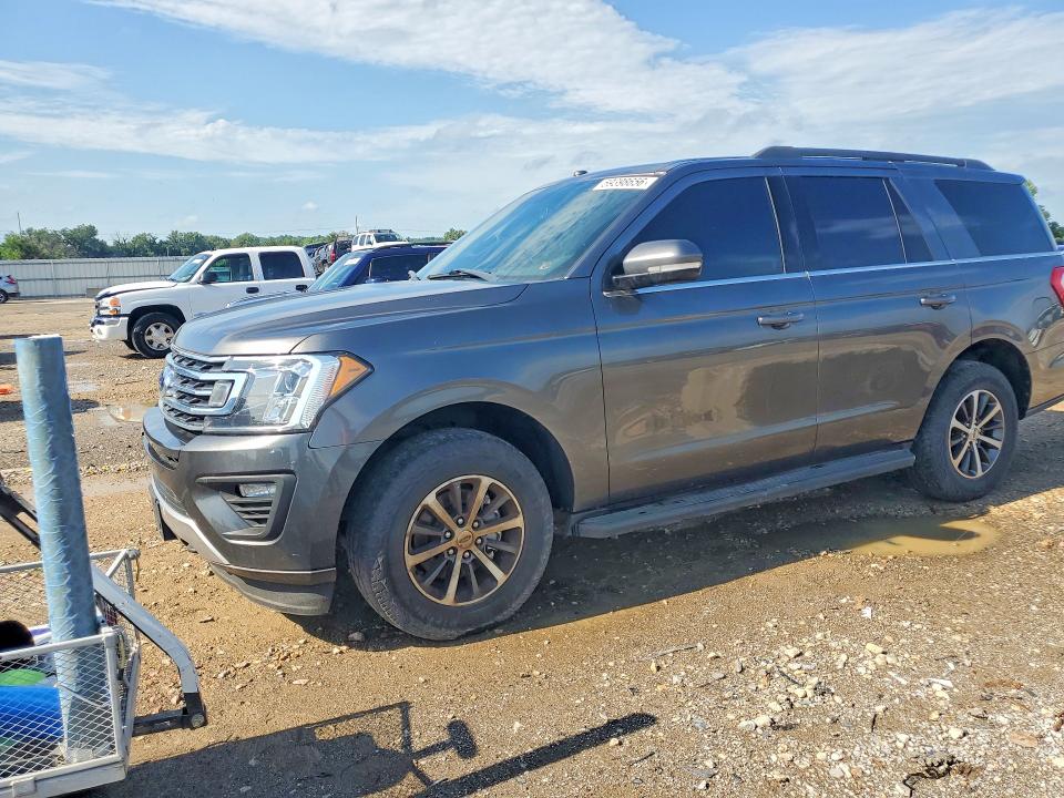 Auction sale of the 2018 Ford Expedition, vin: 1FMJU1JTXJEA29920, lot number: 59398656