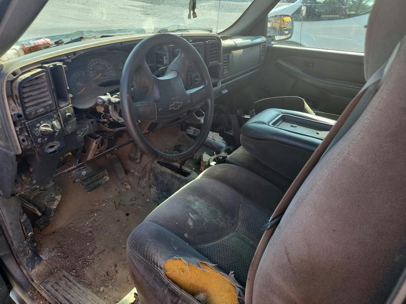 2007 Chevrolet Silverado მანქანა იყიდება აუქციონზე, vin: 1GCEK19V07Z182342, აუქციონის ნომერი: 62933866