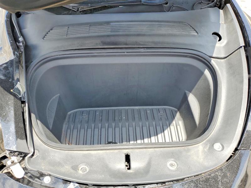 Продаж на аукціоні авто 2021 Tesla Model Y, vin: 5YJYGDEE7MF138751, номер лоту: 59683446