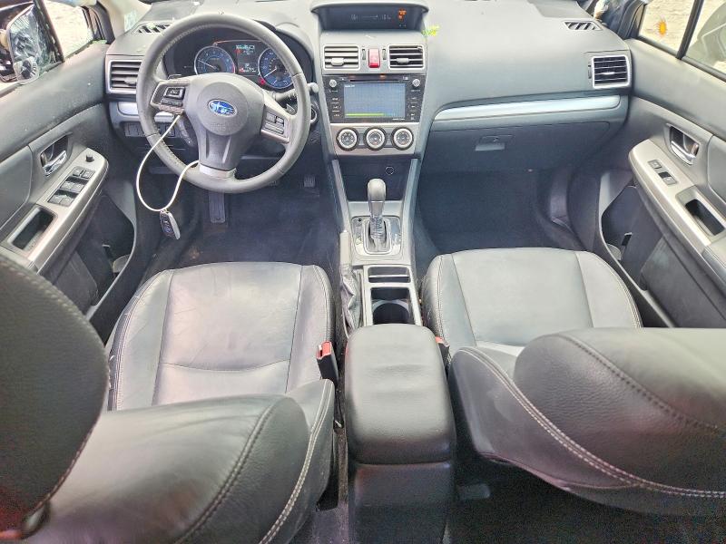 Продаж на аукціоні авто 2015 Subaru Xv Crosstrek, vin: JF2GPAPC1F8292687, номер лоту: 61624676