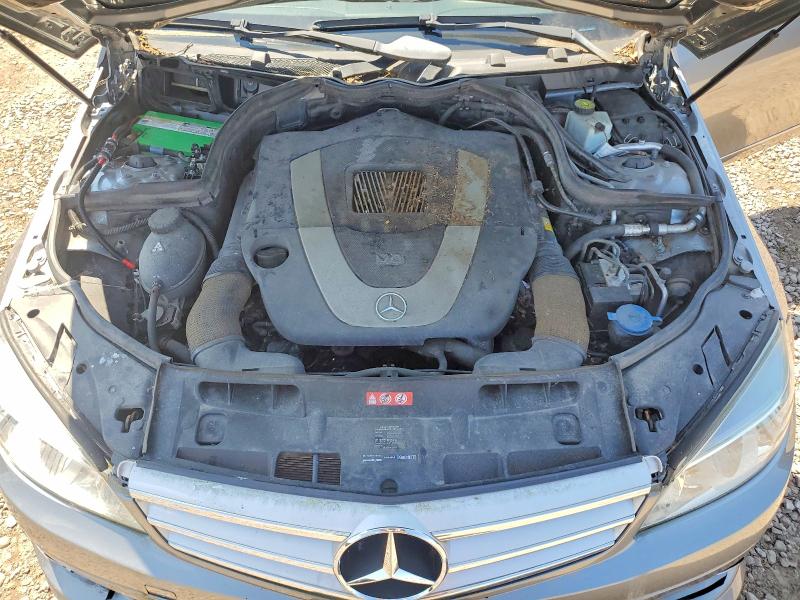 Aukcja sprzedaży 2009 Mercedes-benz C, vin: WDDGF81X39R083459, numer aukcji: 63394706