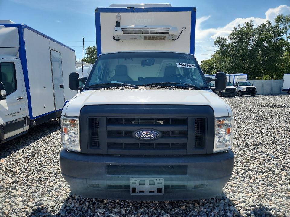 Aukcja sprzedaży 2023 Ford E350, vin: 1FDWE3FK1PDD08489, numer aukcji: 59577026
