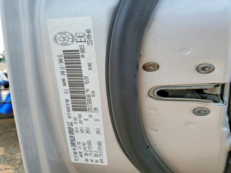 Aukcja sprzedaży 2011 Dodge Ram 1500, vin: 1D7RV1GT3BS681802, numer aukcji: 60504866