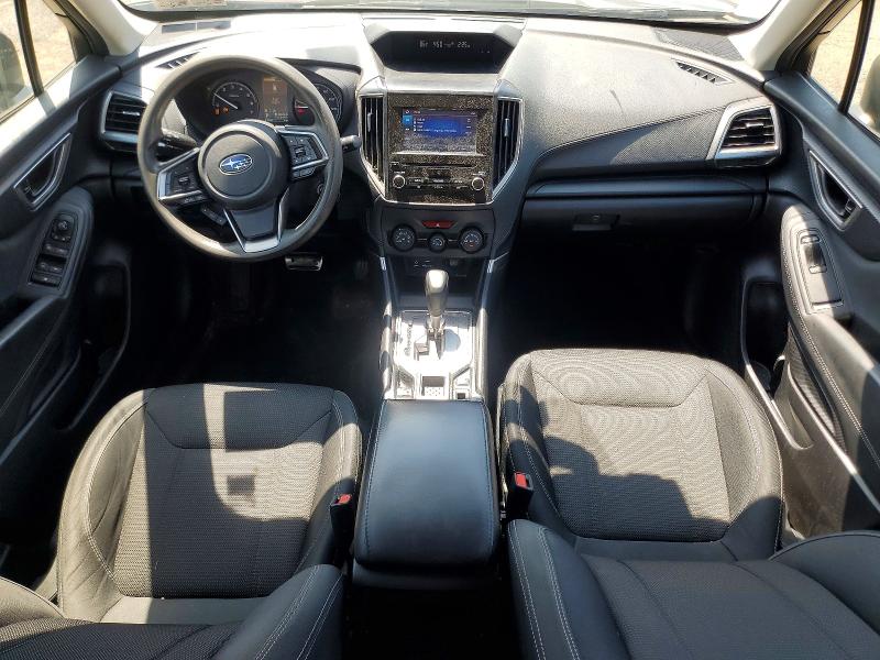 62272116 :رقم المزاد ، JF2SKACCXKH474882 vin ، 2019 Subaru Forester مزاد بيع