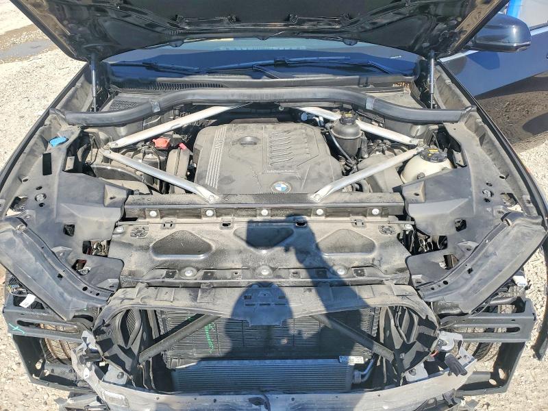 Продажа на аукционе авто 2020 Bmw X5, vin: 5UXCR6C00L9B42027, номер лота: 60077576