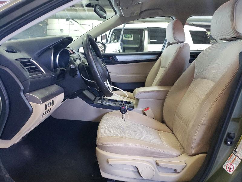 59769326 :رقم المزاد ، 4S4BSAAC7G3270090 vin ، 2016 Subaru Outback مزاد بيع