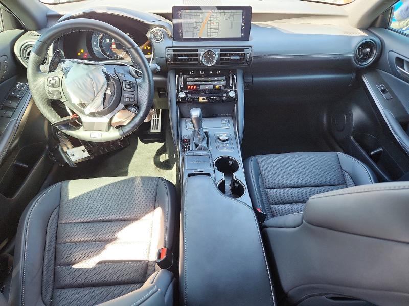 Aukcja sprzedaży 2025 Lexus Is 350, vin: JTHGZ1B20S5082910, numer aukcji: 59831956