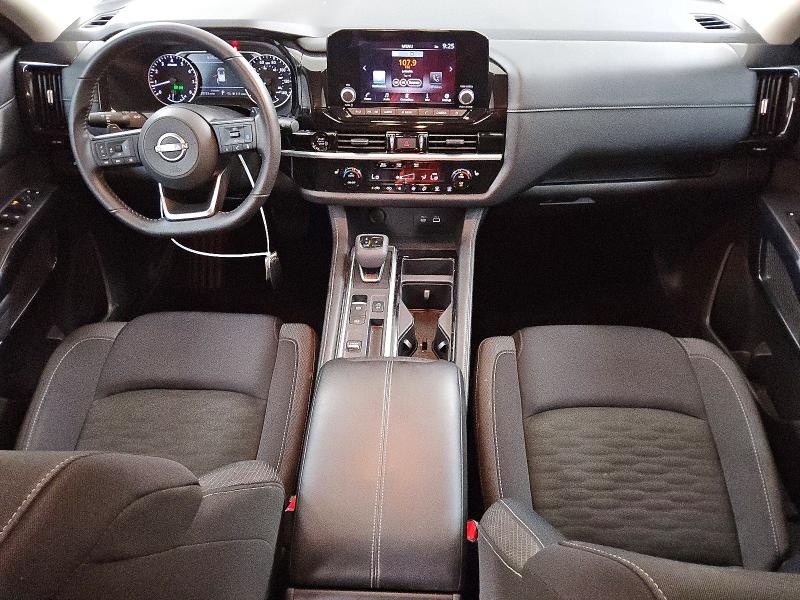 Продажа на аукционе авто 2025 Nissan Pathfinder, vin: 5N1DR3BAXSC302097, номер лота: 59217206