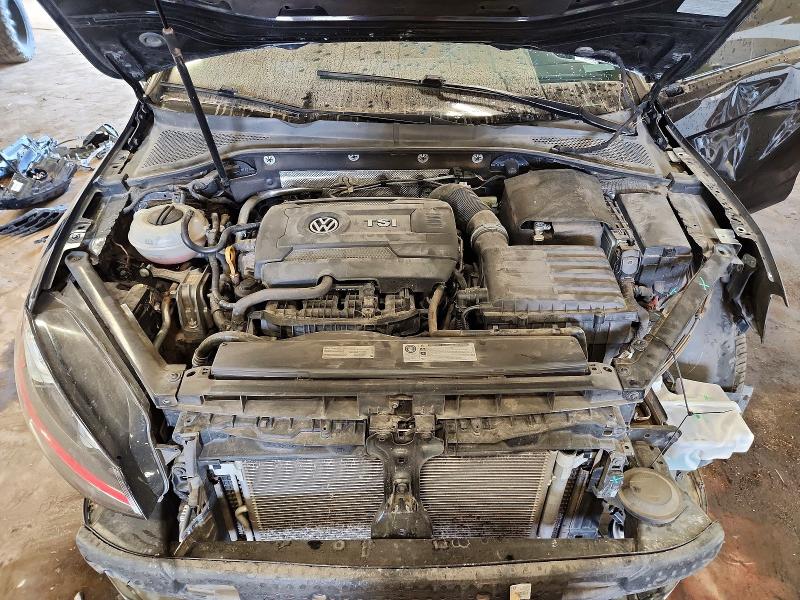 Продаж на аукціоні авто 2017 Volkswagen Gti, vin: 3VW547AU1HM062484, номер лоту: 62257076