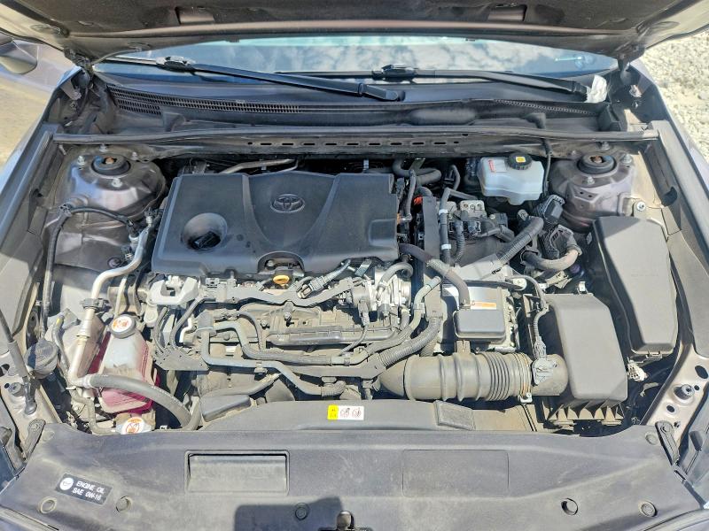 Продаж на аукціоні авто 2022 Toyota Camry Hybrid, vin: 4T1S31AKXNU589821, номер лоту: 60594606