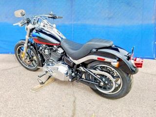 2019 Harley-davidson Fxlr მანქანა იყიდება აუქციონზე, vin: 1HD1YNJ14KC016073, აუქციონის ნომერი: 58118266