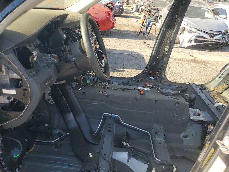 2025 Volvo Xc90 მანქანა იყიდება აუქციონზე, vin: YV4H60PG5S1372819, აუქციონის ნომერი: 61124996