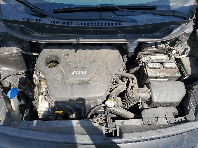 Продажа на аукционе авто 2014 Kia Rio, vin: KNADM4A30E6325187, номер лота: 61510016