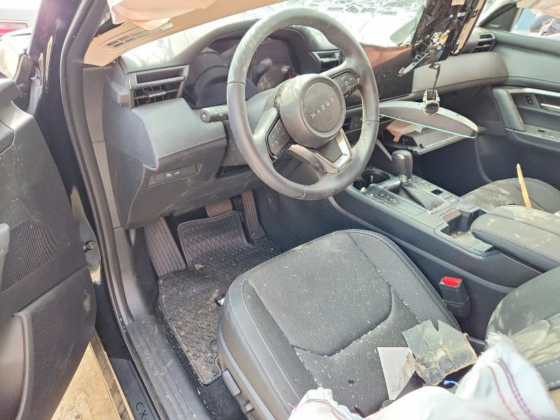 Aukcja sprzedaży 2026 Mazda Cx-5, vin: JM3KMDHA4T0113687, numer aukcji: 59719516