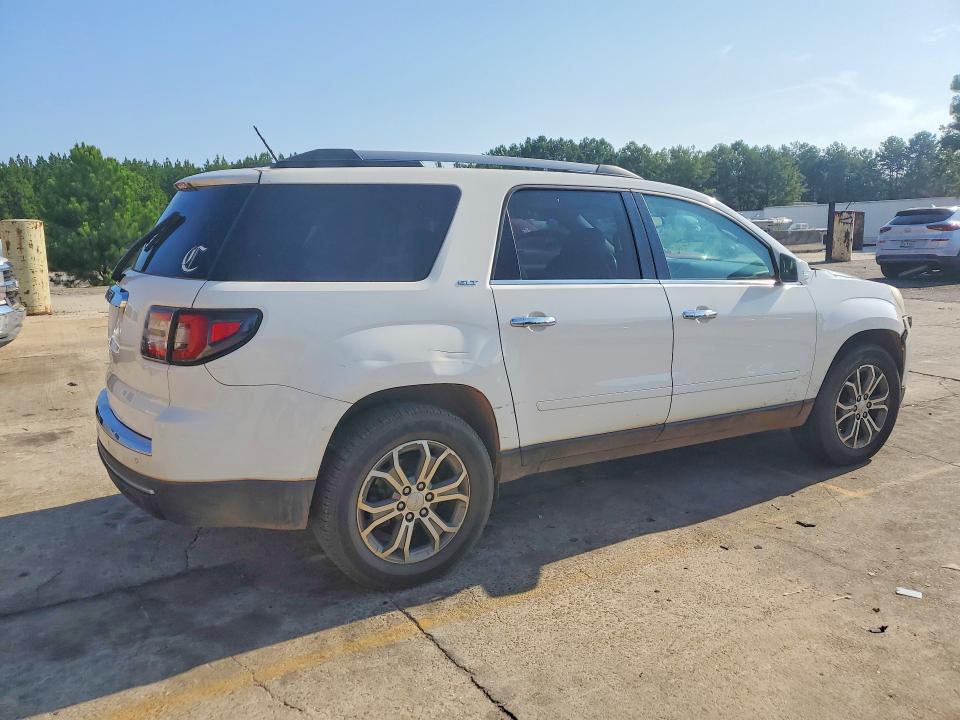 Aukcja sprzedaży 2014 Gmc Acadia, vin: 1GKKRRKDXEJ274315, numer aukcji: 62898436