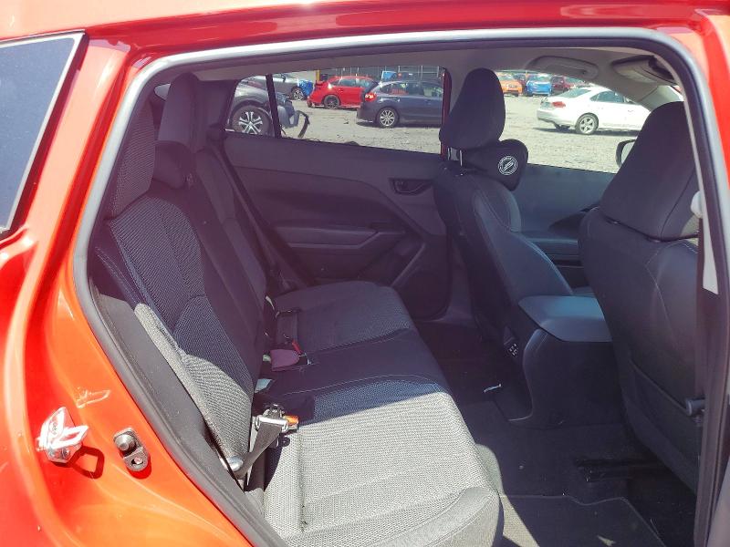 Aukcja sprzedaży 2024 Subaru Crosstrek, vin: JF2GUADC4RH222179, numer aukcji: 61338436