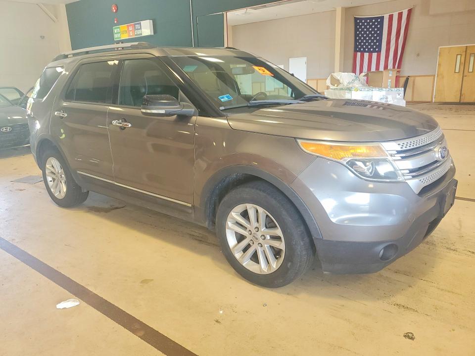 Aukcja sprzedaży 2011 Ford Explorer, vin: 1FMHK8D88BGA89480, numer aukcji: 59691126