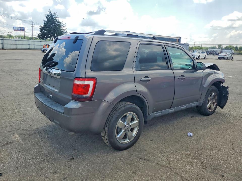Продаж на аукціоні авто 2012 Ford Escape, vin: 1FMCU0E72CKB56603, номер лоту: 60882536