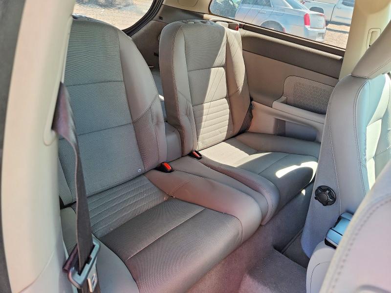 Продажа на аукционе авто 2009 Volvo C30, vin: YV1MK672792144789, номер лота: 60511256