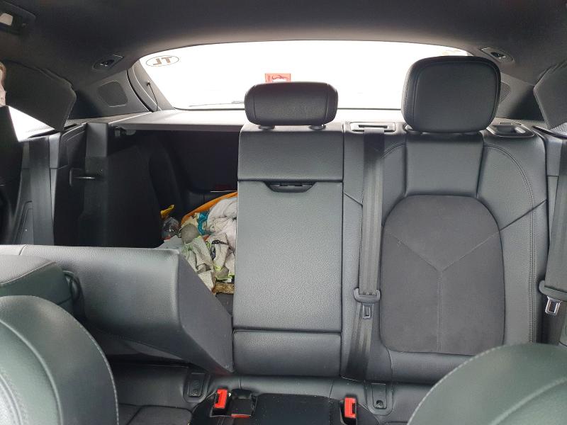 Продажа на аукционе авто 2018 Porsche Macan, vin: WP1AA2A54JLB11026, номер лота: 59838446