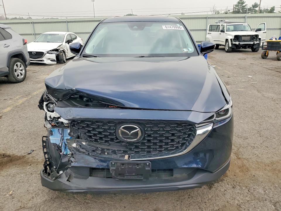 Продаж на аукціоні авто 2023 Mazda Cx-5, vin: JM3KFBEM1P0190536, номер лоту: 61478996